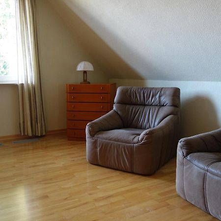 Ferienwohnung Kiefernblick-Wedemann Bispingen Eksteriør bilde